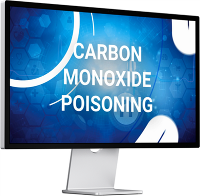 Video Download - Carbon Monoxide Poisoning (Adult) VID-CMP-ADT